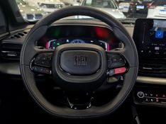 Fiat FASTBACK 1.3 TURBO 270 FLEX LIMITED EDITION AT6 2022/2023 CARRO DEZ NOVO HAMBURGO / Carros no Vale