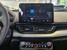 Fiat FASTBACK 1.3 TURBO 270 FLEX LIMITED EDITION AT6 2022/2023 CARRO DEZ NOVO HAMBURGO / Carros no Vale