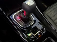 Fiat FASTBACK 1.3 TURBO 270 FLEX LIMITED EDITION AT6 2023/2023 CARRO DEZ NOVO HAMBURGO / Carros no Vale