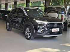 Fiat PULSE 1.0 TURBO 200 FLEX IMPETUS CVT 2023/2024 CARRO DEZ NOVO HAMBURGO / Carros no Vale