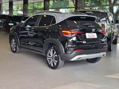 Fiat PULSE 1.0 TURBO 200 FLEX IMPETUS CVT 2023/2024 CARRO DEZ NOVO HAMBURGO / Carros no Vale