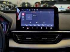 Fiat PULSE 1.0 TURBO 200 FLEX IMPETUS CVT 2023/2024 CARRO DEZ NOVO HAMBURGO / Carros no Vale