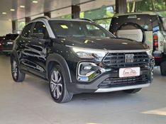 Fiat PULSE 1.0 TURBO 200 FLEX IMPETUS CVT 2023/2024 CARRO DEZ NOVO HAMBURGO / Carros no Vale