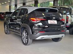 Fiat PULSE 1.0 TURBO 200 FLEX IMPETUS CVT 2023/2024 CARRO DEZ NOVO HAMBURGO / Carros no Vale