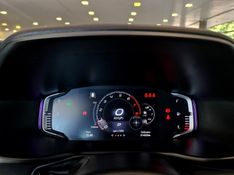 Fiat PULSE 1.3 TURBO 270 FLEX ABARTH AT6 2023/2023 CARRO DEZ NOVO HAMBURGO / Carros no Vale