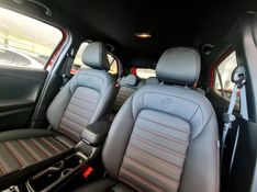 Fiat PULSE 1.3 TURBO 270 FLEX ABARTH AT6 2023/2023 CARRO DEZ NOVO HAMBURGO / Carros no Vale