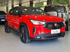 Fiat PULSE 1.3 TURBO 270 FLEX ABARTH AT6 2023/2023 CARRO DEZ NOVO HAMBURGO / Carros no Vale