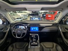 Ford TERRITORY 1.5 ECOBOOST GTDI GASOLINA SEL AUTOMÁTICO 2020/2021 CARRO DEZ NOVO HAMBURGO / Carros no Vale