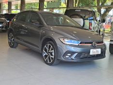 Volkswagen POLO 1.4 250 TSI GTS AUTOMÁTICO 2023/2023 CARRO DEZ NOVO HAMBURGO / Carros no Vale