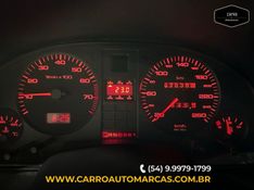 Audi 80 2.8 E CABRIOLET V6 GASOLINA 2P AUTOMÁTICO 1995/1995 CARRO AUTOMARCAS CAXIAS DO SUL / Carros no Vale