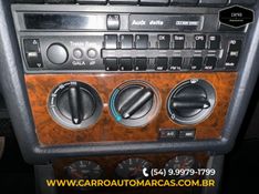 Audi 80 2.8 E CABRIOLET V6 GASOLINA 2P AUTOMÁTICO 1995/1995 CARRO AUTOMARCAS CAXIAS DO SUL / Carros no Vale