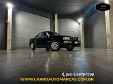 Audi 80 2.8 E CABRIOLET V6 GASOLINA 2P AUTOMÁTICO 1995/1995 CARRO AUTOMARCAS CAXIAS DO SUL / Carros no Vale
