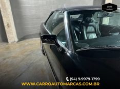 Audi 80 2.8 E CABRIOLET V6 GASOLINA 2P AUTOMÁTICO 1995/1995 CARRO AUTOMARCAS CAXIAS DO SUL / Carros no Vale