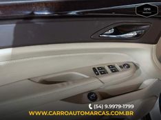Cadillac SRX 3.0 CROSSOVER AWD V6 GASOLINA 4P AUTOMÁTICO 2010/2011 CARRO AUTOMARCAS CAXIAS DO SUL / Carros no Vale