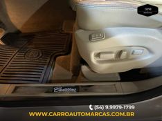 Cadillac SRX 3.0 CROSSOVER AWD V6 GASOLINA 4P AUTOMÁTICO 2010/2011 CARRO AUTOMARCAS CAXIAS DO SUL / Carros no Vale