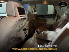 Cadillac SRX 3.0 CROSSOVER AWD V6 GASOLINA 4P AUTOMÁTICO 2010/2011 CARRO AUTOMARCAS CAXIAS DO SUL / Carros no Vale