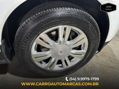 Cadillac SRX 3.0 CROSSOVER AWD V6 GASOLINA 4P AUTOMÁTICO 2010/2011 CARRO AUTOMARCAS CAXIAS DO SUL / Carros no Vale