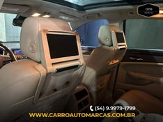 Cadillac SRX 3.0 CROSSOVER AWD V6 GASOLINA 4P AUTOMÁTICO 2010/2011 CARRO AUTOMARCAS CAXIAS DO SUL / Carros no Vale