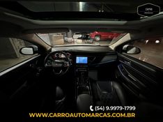 Caoa Chery ARRIZO 6 1.5 VVT TURBO IFLEX GSX CVT 2021/2022 CARRO AUTOMARCAS CAXIAS DO SUL / Carros no Vale