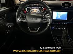 Caoa Chery ARRIZO 6 1.5 VVT TURBO IFLEX GSX CVT 2021/2022 CARRO AUTOMARCAS CAXIAS DO SUL / Carros no Vale