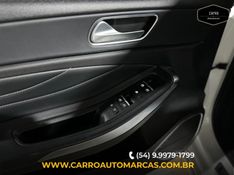 Caoa Chery ARRIZO 6 1.5 VVT TURBO IFLEX GSX CVT 2021/2022 CARRO AUTOMARCAS CAXIAS DO SUL / Carros no Vale