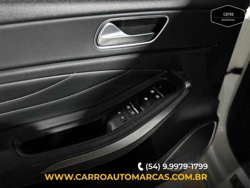 Caoa Chery ARRIZO 6 1.5 VVT TURBO IFLEX GSX CVT 2021/2022 CARRO AUTOMARCAS CAXIAS DO SUL / Carros no Vale