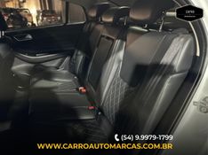 Caoa Chery ARRIZO 6 1.5 VVT TURBO IFLEX GSX CVT 2021/2022 CARRO AUTOMARCAS CAXIAS DO SUL / Carros no Vale