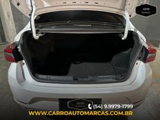 Caoa Chery ARRIZO 6 1.5 VVT TURBO IFLEX GSX CVT 2021/2022 CARRO AUTOMARCAS CAXIAS DO SUL / Carros no Vale