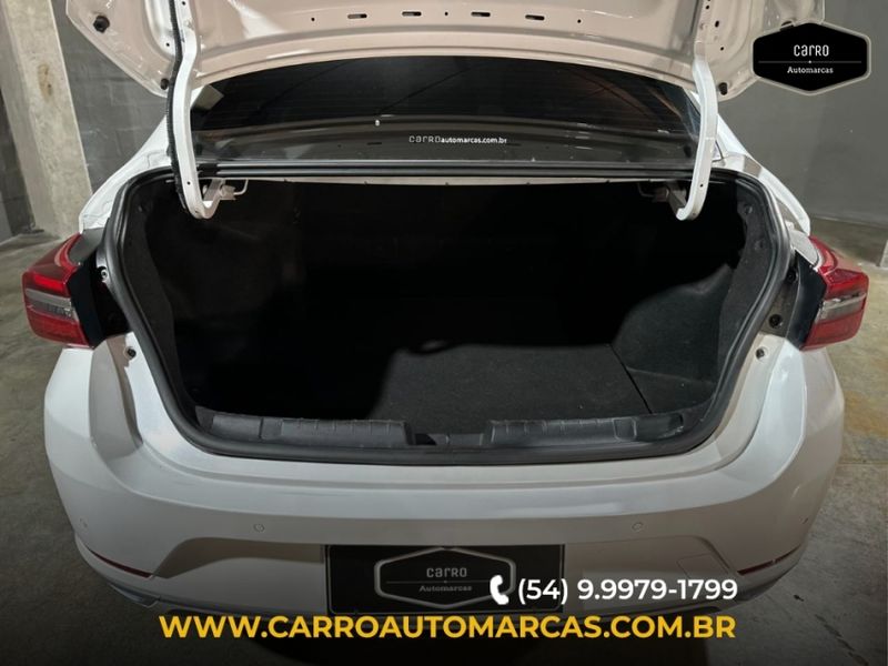Caoa Chery ARRIZO 6 1.5 VVT TURBO IFLEX GSX CVT 2021/2022 CARRO AUTOMARCAS CAXIAS DO SUL / Carros no Vale