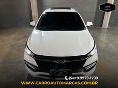 Caoa Chery ARRIZO 6 1.5 VVT TURBO IFLEX GSX CVT 2021/2022 CARRO AUTOMARCAS CAXIAS DO SUL / Carros no Vale