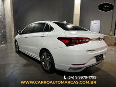 Caoa Chery ARRIZO 6 1.5 VVT TURBO IFLEX GSX CVT 2021/2022 CARRO AUTOMARCAS CAXIAS DO SUL / Carros no Vale