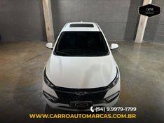 Caoa Chery ARRIZO 6 1.5 VVT TURBO IFLEX GSX CVT 2021/2022 CARRO AUTOMARCAS CAXIAS DO SUL / Carros no Vale