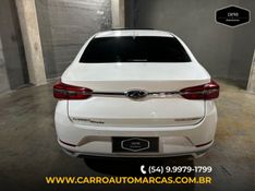 Caoa Chery ARRIZO 6 1.5 VVT TURBO IFLEX GSX CVT 2021/2022 CARRO AUTOMARCAS CAXIAS DO SUL / Carros no Vale