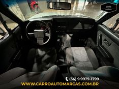 Chevrolet CARAVAN 4.1 COMODORO SL/E 12V GASOLINA 2P MANUAL 1989/1989 CARRO AUTOMARCAS CAXIAS DO SUL / Carros no Vale