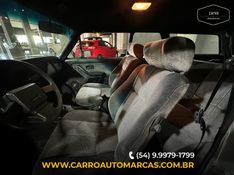 Chevrolet CARAVAN 4.1 COMODORO SL/E 12V GASOLINA 2P MANUAL 1989/1989 CARRO AUTOMARCAS CAXIAS DO SUL / Carros no Vale
