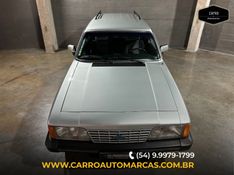 Chevrolet CARAVAN 4.1 COMODORO SL/E 12V GASOLINA 2P MANUAL 1989/1989 CARRO AUTOMARCAS CAXIAS DO SUL / Carros no Vale