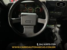 Chevrolet CARAVAN 4.1 COMODORO SL/E 12V GASOLINA 2P MANUAL 1989/1989 CARRO AUTOMARCAS CAXIAS DO SUL / Carros no Vale