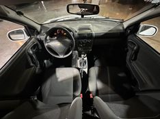 Chevrolet CLASSIC 1.0 MPFI LS 8V FLEX 4P MANUAL 2013/2014 CARRO AUTOMARCAS CAXIAS DO SUL / Carros no Vale