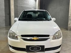 Chevrolet CLASSIC 1.0 MPFI LS 8V FLEX 4P MANUAL 2013/2014 CARRO AUTOMARCAS CAXIAS DO SUL / Carros no Vale