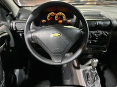 Chevrolet CLASSIC 1.0 MPFI LS 8V FLEX 4P MANUAL 2013/2014 CARRO AUTOMARCAS CAXIAS DO SUL / Carros no Vale
