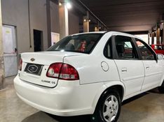 Chevrolet CLASSIC 1.0 MPFI LS 8V FLEX 4P MANUAL 2013/2014 CARRO AUTOMARCAS CAXIAS DO SUL / Carros no Vale