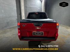 Chevrolet MONTANA 1.4 MPFI LS CS 8V FLEX 2P MANUAL 2014/2015 CARRO AUTOMARCAS CAXIAS DO SUL / Carros no Vale