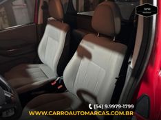 Chevrolet MONTANA 1.4 MPFI LS CS 8V FLEX 2P MANUAL 2014/2015 CARRO AUTOMARCAS CAXIAS DO SUL / Carros no Vale