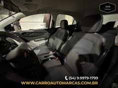Chevrolet ONIX 1.0 MPFI JOY 8V FLEX 4P MANUAL 2017/2017 CARRO AUTOMARCAS CAXIAS DO SUL / Carros no Vale