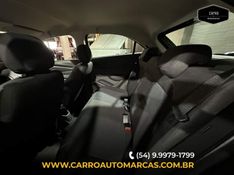 Chevrolet ONIX 1.0 MPFI JOY 8V FLEX 4P MANUAL 2017/2017 CARRO AUTOMARCAS CAXIAS DO SUL / Carros no Vale