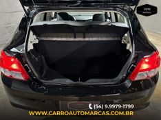 Chevrolet ONIX 1.0 MPFI JOY 8V FLEX 4P MANUAL 2017/2017 CARRO AUTOMARCAS CAXIAS DO SUL / Carros no Vale