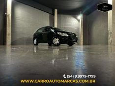 Chevrolet ONIX 1.0 MPFI JOY 8V FLEX 4P MANUAL 2017/2017 CARRO AUTOMARCAS CAXIAS DO SUL / Carros no Vale