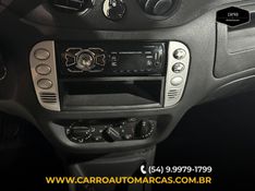 Citroen C3 1.4 I GLX 8V FLEX 4P MANUAL 2011/2012 CARRO AUTOMARCAS CAXIAS DO SUL / Carros no Vale