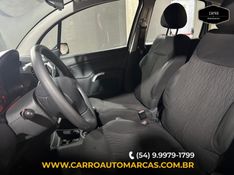 Citroen C3 1.4 I GLX 8V FLEX 4P MANUAL 2011/2012 CARRO AUTOMARCAS CAXIAS DO SUL / Carros no Vale