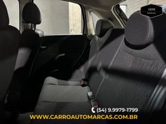 Citroen C3 1.4 I GLX 8V FLEX 4P MANUAL 2011/2012 CARRO AUTOMARCAS CAXIAS DO SUL / Carros no Vale